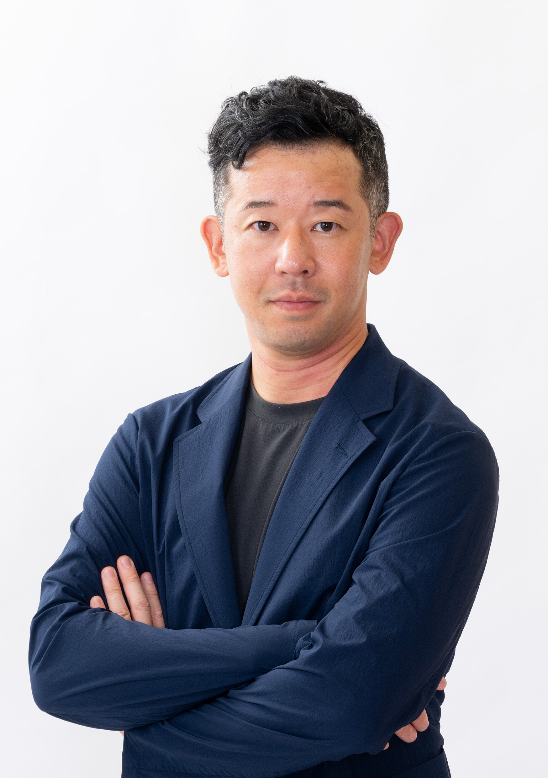 大槻 伸夫