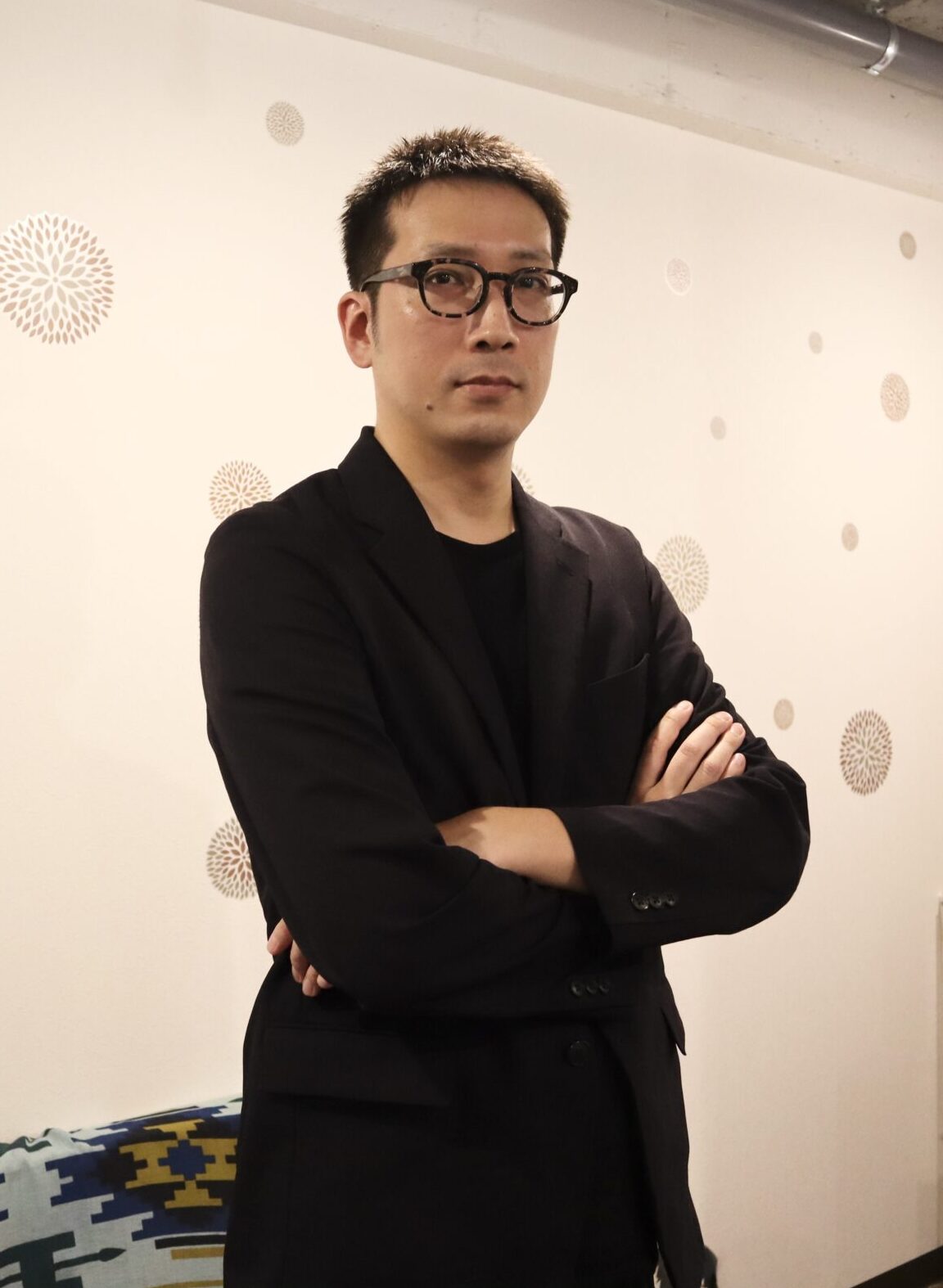 内海 孝基