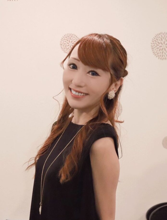 日和 玲美